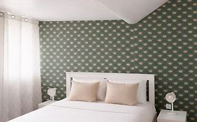 Bohemian Stay Central Lisbon Rooms